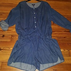 Jean Romper